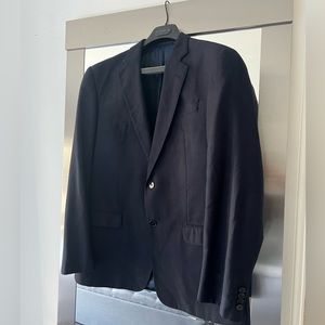 Armani Navy/ Dark blue blazer - Sz 54